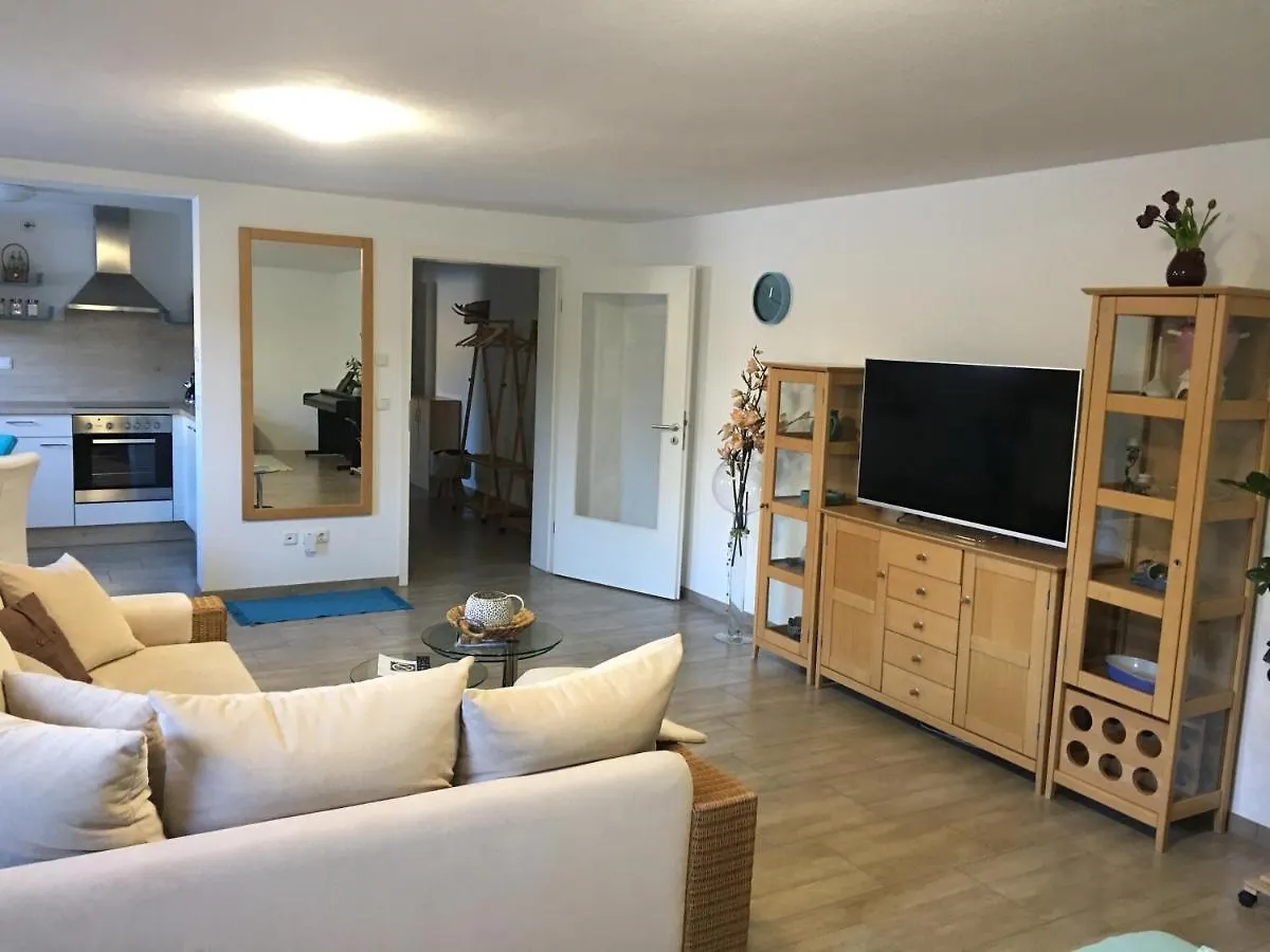 Ferienwohnung Mueller-Aydemir Kiefersfelden