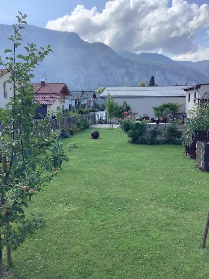 Ferienwohnung Mueller-Aydemir Kiefersfelden