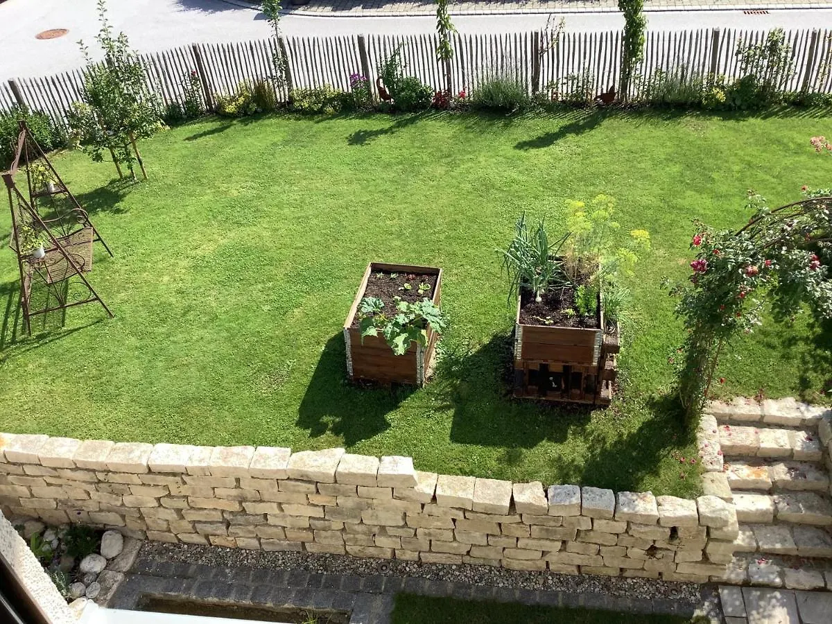 Ferienwohnung Mueller-Aydemir Kiefersfelden