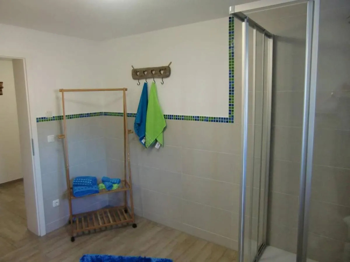Ferienwohnung Mueller-Aydemir Kiefersfelden