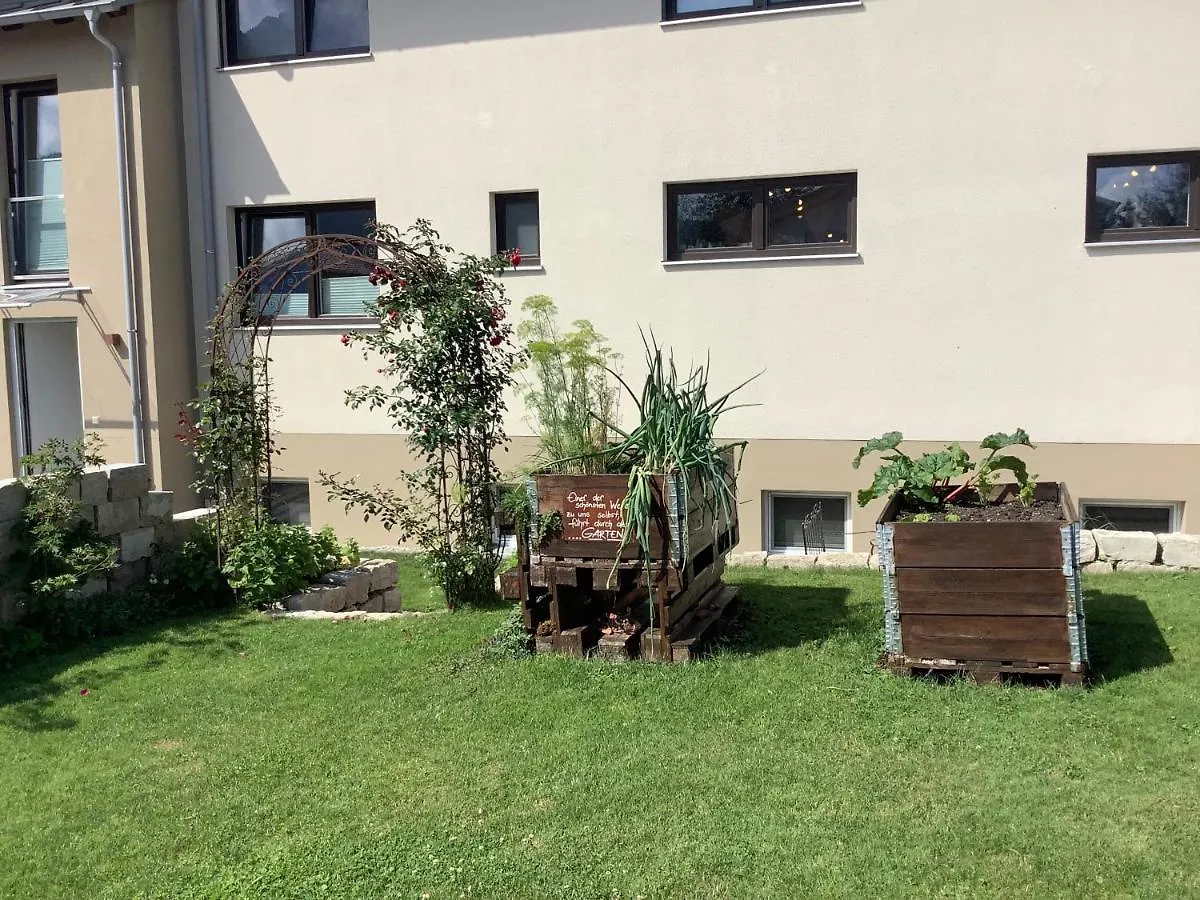 Apartmán Ferienwohnung Mueller-Aydemir Kiefersfelden