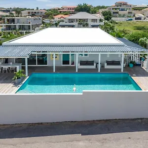 Vermaire Appartement Willemstad