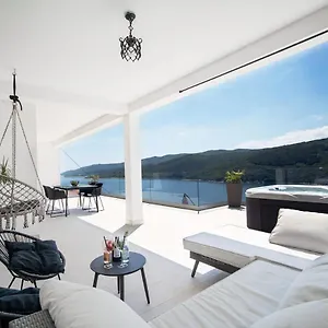 Sunset Appartement Rabac