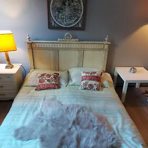 Carpe Diem Appartement Gent
