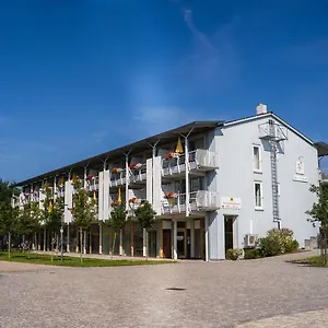 Haus Am Kurpark Bad Birnbach