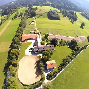  Appartement Landgut Moralthof