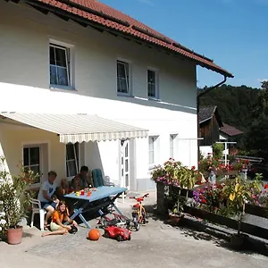  Appartement Haus Rita