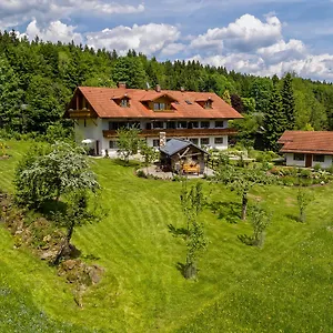 Haus Jaegerfleck, Ihre Am Nationalpark Bayerischer Wald Spiegelau