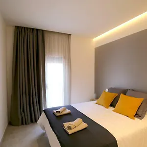 Casaenmedio Appartement Valle de Abdalagís