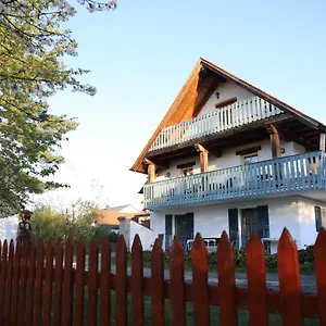  Appartement Gaestehaus Roensch